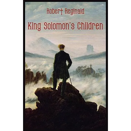 King Solomon's Children