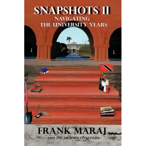 Snapshots II: Navigating the University Years