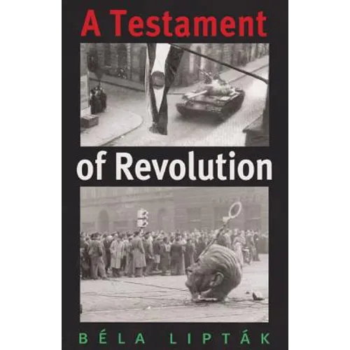 A Testament of Revolution