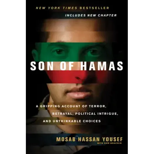 Son of Hamas