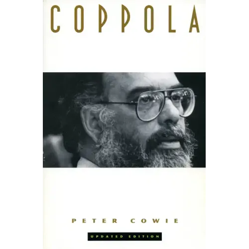 Coppola: A Biography