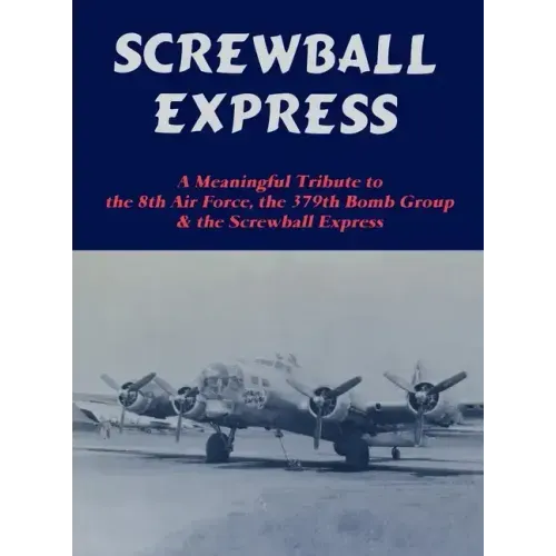 Screwball Express