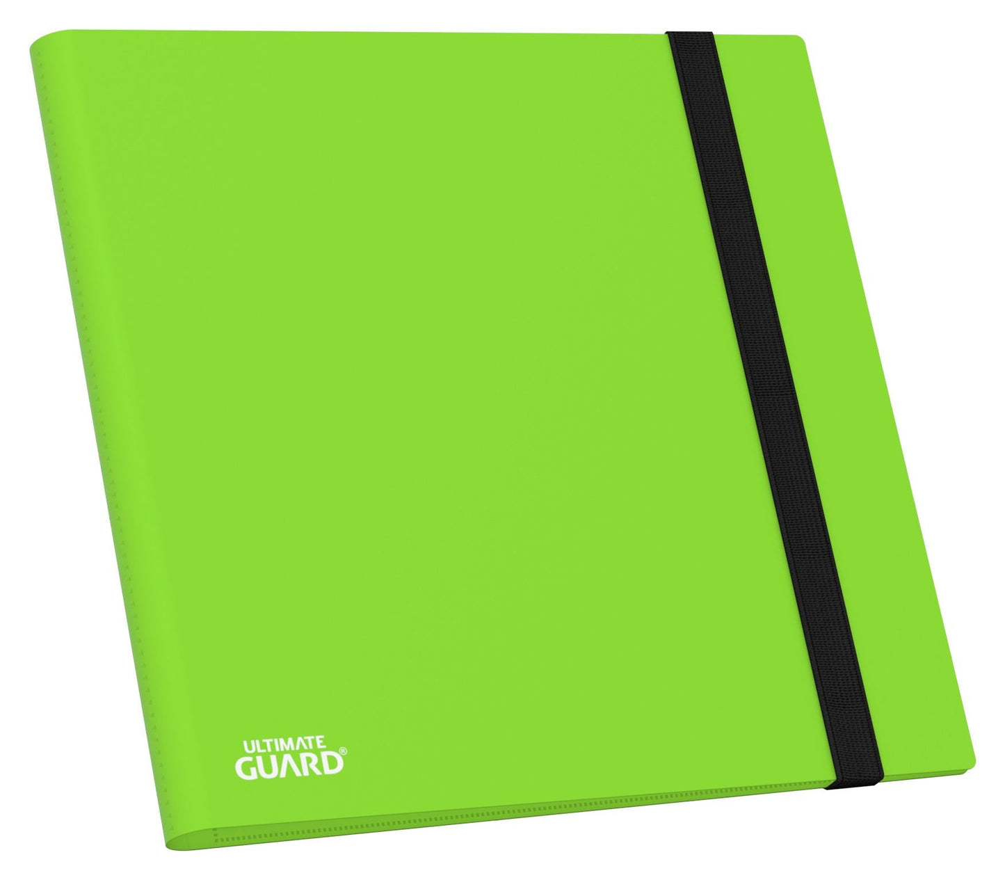 Ultimate Guard - 24 Pocket Quadrow Portfolio Xenoskin - Binder
