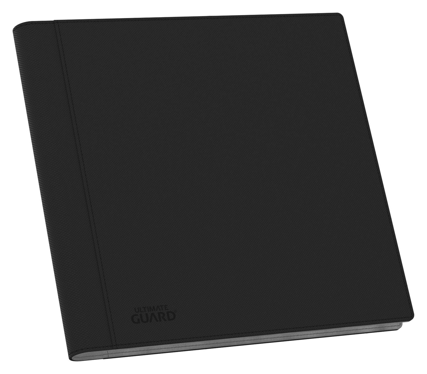 Ultimate Guard - 24 Pocket Quadrow Portfolio Xenoskin - Binder