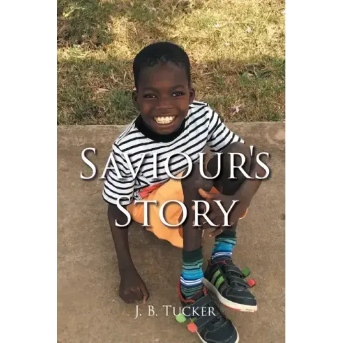 Saviour's Story