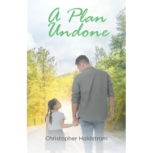 A Plan Undone