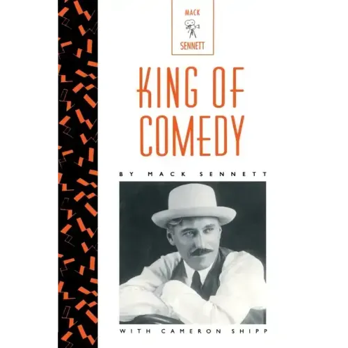 King of Comedy: The Lively Arts
