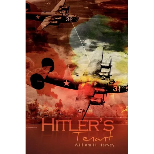 Hitler's Tenant - Paperback