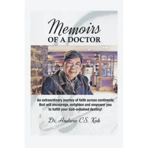 Memoirs of a Doctor