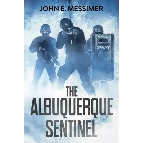 The Albuquerque Sentinel