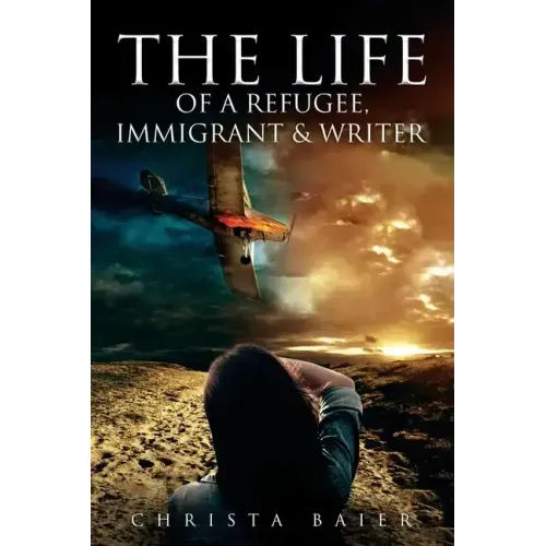 The Life of a Refugee, Immigrant and Writer