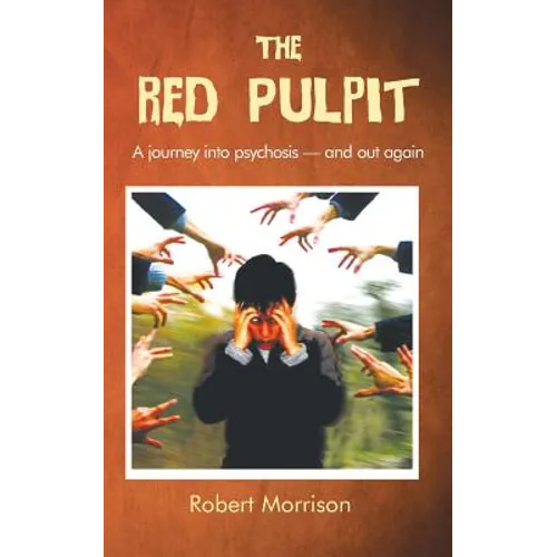 The Red Pulpit