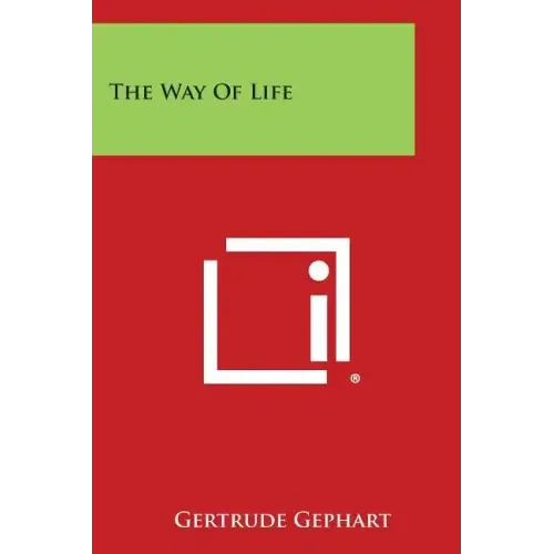 The Way of Life