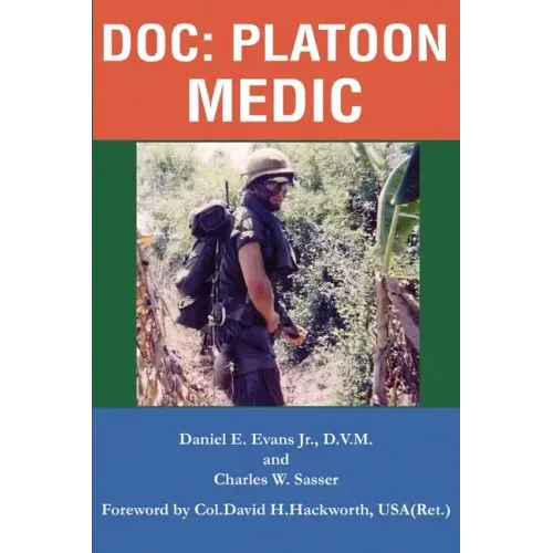 Doc: Platoon Medic