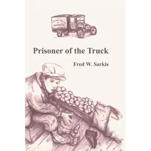 Prisoner of the Truck