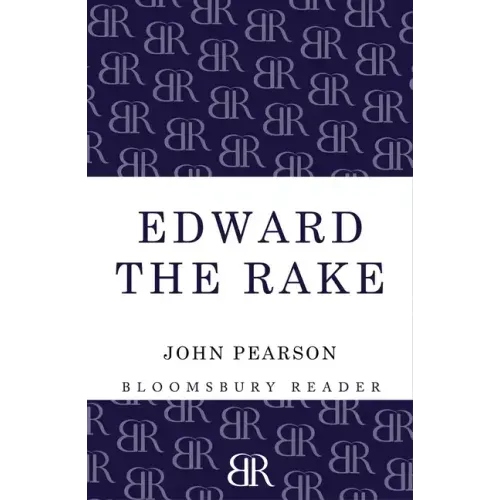 Edward the Rake