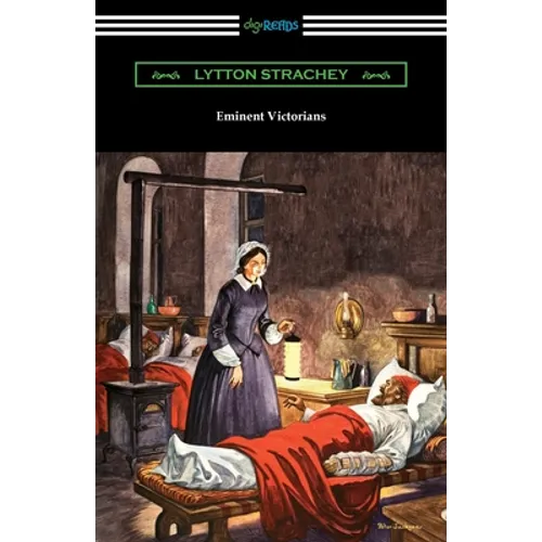 Eminent Victorians