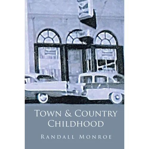 Town and Country Childhood