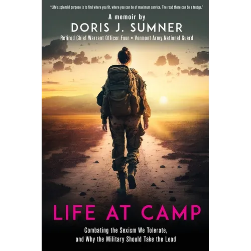 Life at Camp