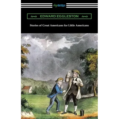 Stories of Great Americans for Little Americans