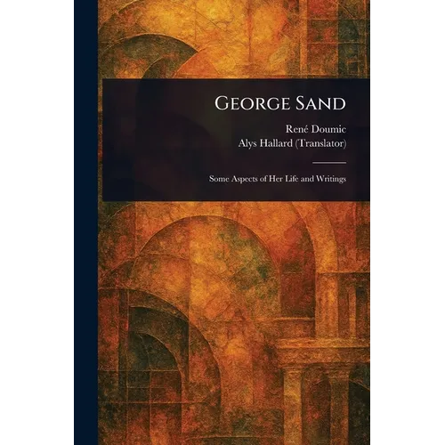 George Sand