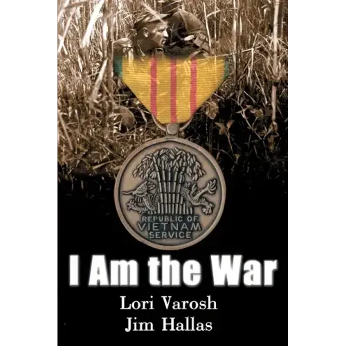 I Am the War