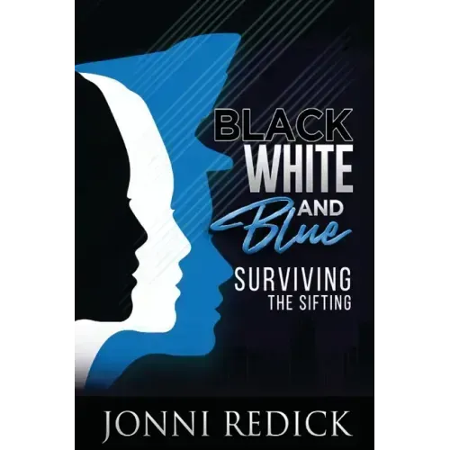 Black, White and Blue, Surviving the Sifting
