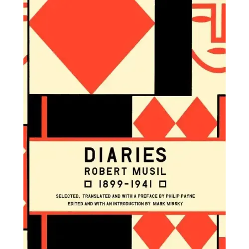 Musil Diaries