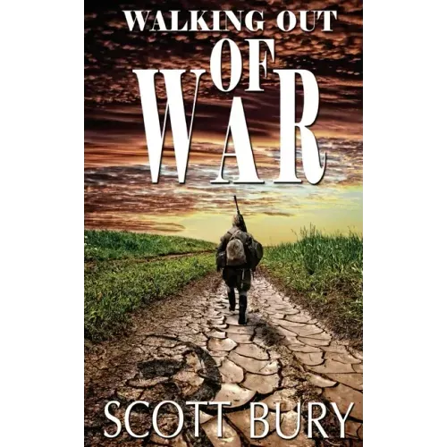 Walking Out of War