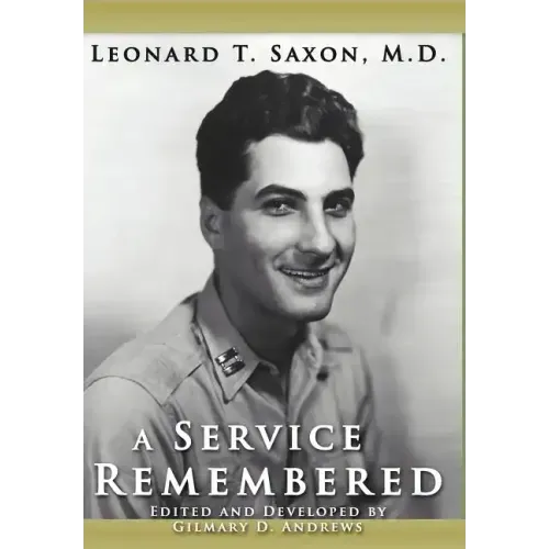 A Service Remembered