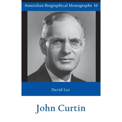 John Curtin