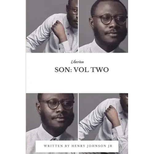 Liberian Son: Vol. 2