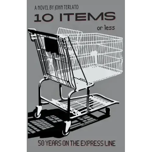 10 Items Or Less- 50 Years On The Express Line