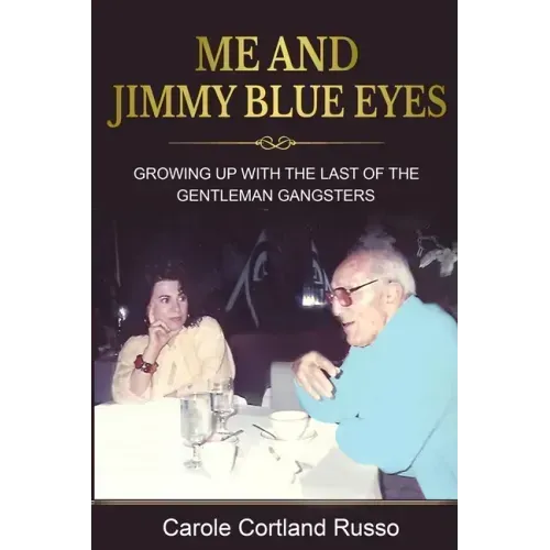 Me And Jimmy Blue Eyes