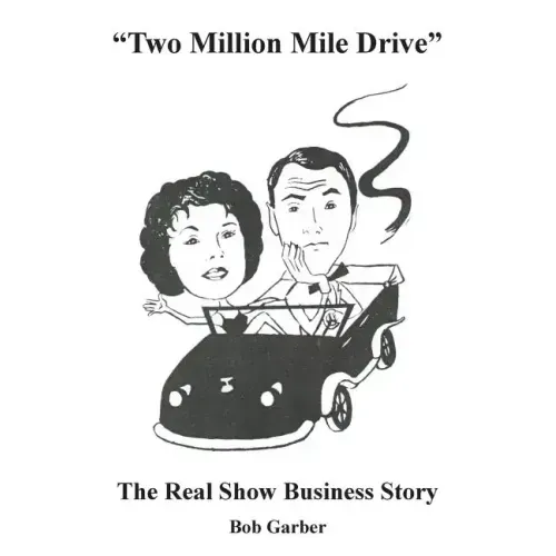 "Two Million Mile Drive"