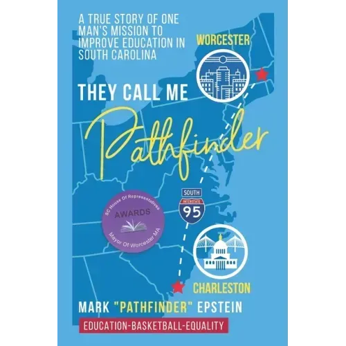 They Call Me Pathfinder: Education-Basketball-Equality