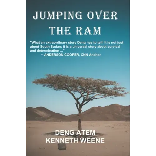 Jumping Over the Ram