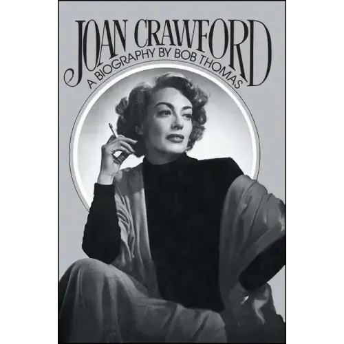Joan Crawford
