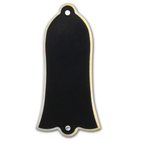 "Master Relic Collection" Vintage Bell Truss Rod Cover - Fits Gibson®