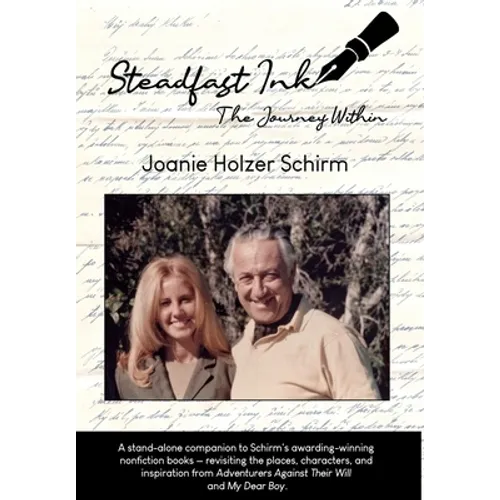 Steadfast Ink: The Journey Within