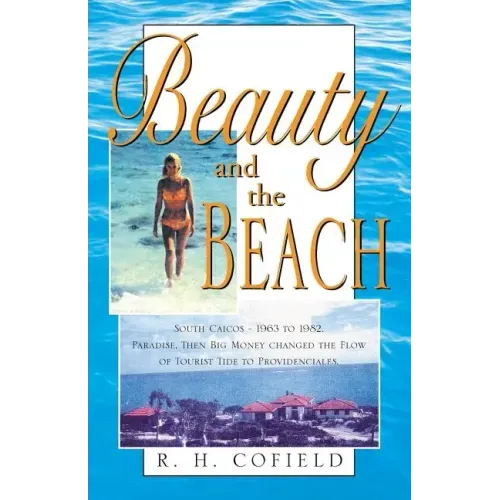 Beauty and the Beach