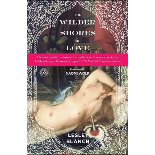 Wilder Shores of Love