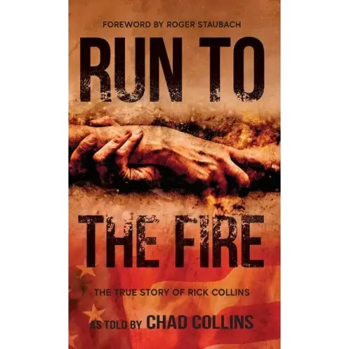 Run To The Fire