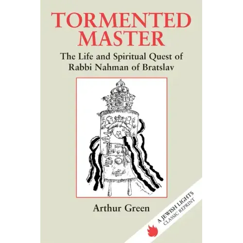 Tormented Master
