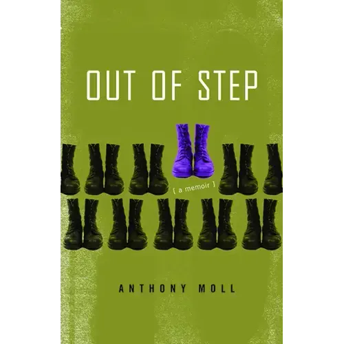 Out of Step: A Memoir