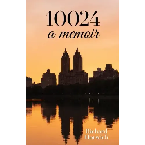 10024: A Memoir