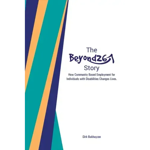 The Beyond26 Story