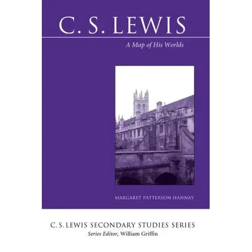 C. S. Lewis