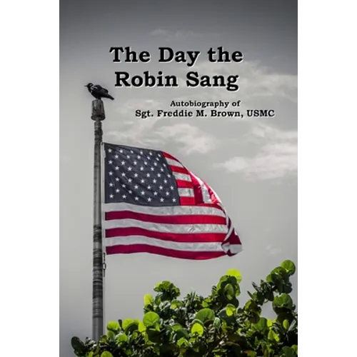 The Day the Robin Sang