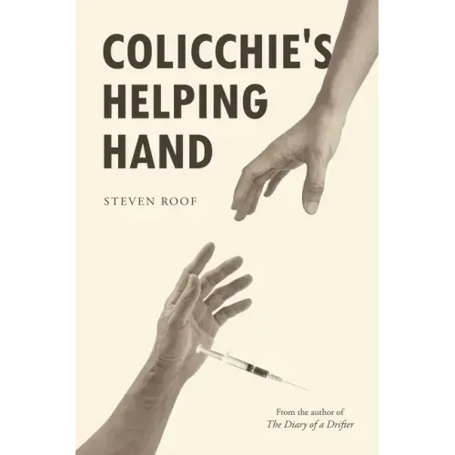 Colicchie's Helping Hand